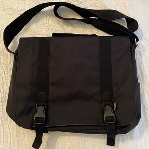 Patagonia Daily Grind Messenger Bag